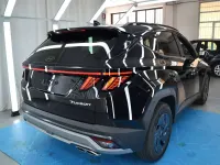 Nuova Hyundai Tucson 150 CV (110 kW) 2026 Nero SUV