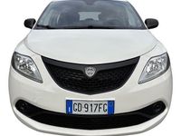Usata Lancia Ypsilon S 69 CV (50 kW) 2020 Bianco(met.) Utilitaria