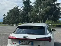 Usata Audi Q8 e-tron 158 kW (215 CV) 2020 SUV
