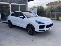 Usata Porsche Cayenne Coupe 340 CV (250 kW) 2019 Other Coupé