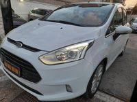 usata Ford B-MAX 1.4 90 CV GPL Titanium