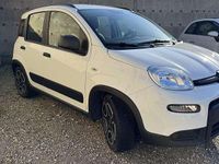 Usata Fiat Panda City Life 69 CV (50 kW) 2022 Utilitaria