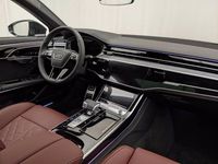 Usata Audi A8 Comfort 462 CV (339 kW) 2023 Nero mito metallizzato Berlina