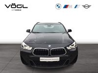 usata BMW X2 18d sDrive18d Msport Sportpaket Navi 2022