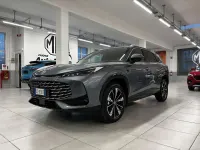 Usata MG HS 170 CV (125 kW) 2025 Grigio SUV