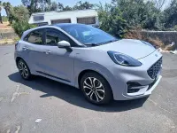 Usata Ford Puma ST-Line 125 CV (91 kW) 2021 SUV
