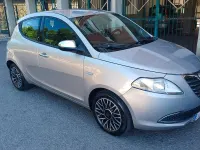 Usata Lancia Ypsilon S 95 CV (69 kW) 2011 Grigio Utilitaria