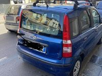 Usata Fiat Panda Dynamic 60 CV (44 kW) 2005 Utilitaria