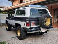 Usata Chevrolet Blazer 500 CV (367 kW) 1978 Marrone SUV