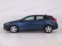 Occasion Volvo V40 122 ch (89 kW) 2018 Bleue Citadine