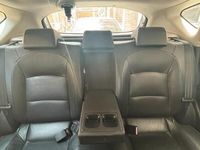 Usata Nissan Qashqai 106 CV (77 kW) 2008 Nero SUV