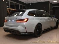 usata BMW M3 TOURING M XDRIVE COMPETITION CARBONIO HARMAN RADAR