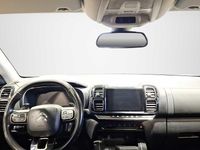 Usata Citroën C5 Aircross Shine 131 CV (96 kW) 2023 Bianco SUV