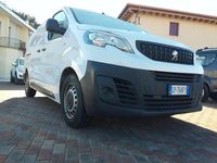 Usata Peugeot Expert 102 CV (75 kW) 2023 Bianco Furgone