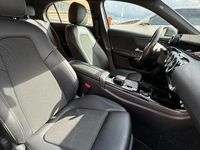 Usata Mercedes A200 150 CV (110 kW) 2022 Berlina