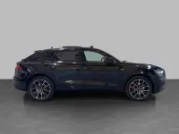 Usata Audi Q8 Sport 340 CV (250 kW) 2023 Nero mythos metallizzato SUV