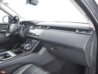 Używany Land Rover Range Rover Velar S 180 KM (132 kW) 2018 Szary SUV