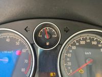 Usata Opel Zafira Eco 150 CV (110 kW) 2011 Nero Monovolume
