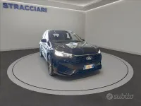 Usata Ford Kuga ST-Line X 180 CV (132 kW) 2025 Nero metallizzato SUV