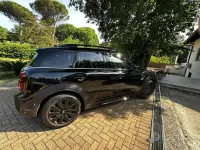 Usata Mini Countryman 190 CV (139 kW) 2023 Nero SUV
