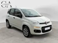 Usata Fiat Panda Easy 80 CV (58 kW) 2018 Other Utilitaria