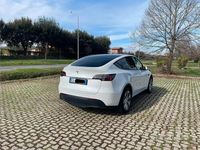 Usata Tesla Model Y RWD 250 kW (340 CV) 2022 SUV