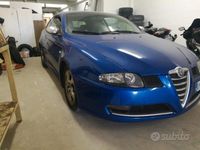 usata Alfa Romeo GT - 2008