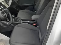 Usata Audi A1 Ambiente 110 CV (80 kW) 2021 Bianco Berlina