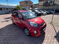 Usata Kia Picanto City 67 CV (49 kW) 2016 Bordeaux Utilitaria