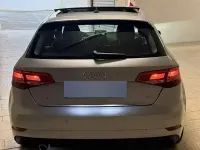 Usata Audi A3 Business 110 CV (80 kW) 2017 Berlina