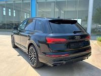 Usata Audi Q7 S-Line 231 CV (169 kW) 2024 Nero SUV