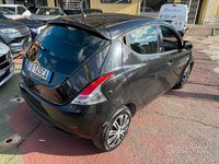 Usata Lancia Ypsilon 69 CV (50 kW) 2015 Utilitaria