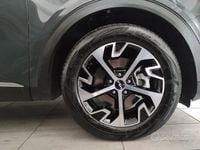 Usata Kia Sportage Style 180 CV (132 kW) 2022 Grigio SUV