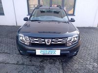 Usata Dacia Duster 110 CV (80 kW) 2016 Grigio SUV