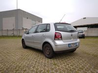 usata VW Polo 1.2 70 CV vetture pronta consegna