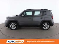 Usata Jeep Renegade Limited 114 CV (83 kW) 2020 Grigio SUV