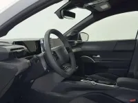 Usata Lancia Ypsilon 100 CV (73 kW) 2025 Bianco Utilitaria