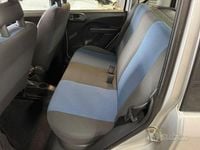 Usata Fiat Panda 69 CV (50 kW) 2012 Grigio Utilitaria