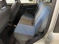 Usata Fiat Panda 2012 Grigio Utilitaria