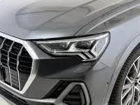 Usata Audi Q3 S-Line 150 CV (110 kW) 2021 Other SUV
