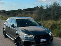 Usata Audi RS3 400 CV (294 kW) 2019 Berlina