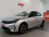 Usata Opel Corsa S 101 CV (74 kW) 2025 Argento Utilitaria
