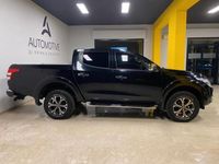 usata Fiat Fullback Fullback2.4 DS 180 cv 4X4 ,CON CAMBIO AUTOMATICO. AUTOCARRO CON IVA ESPOSTA