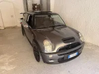 Usata Mini Cooper S 163 CV (119 kW) 2004 Utilitaria