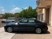 Usata Audi A4 Business 150 CV (110 kW) 2016 Bluazzurro Berlina