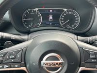 Usata Nissan Juke N-Connecta 114 CV (83 kW) 2020 Bianco SUV