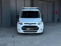Usata Ford Transit Connect Trend 119 CV (87 kW) 2016 Bianco Monovolume