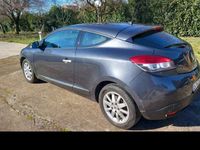 usata Renault Mégane Coupé Mégane 1.5 dCi 110CV EDC Dynamique