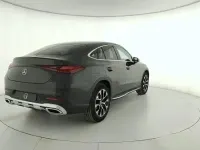 Nuova Mercedes GLC220 197 CV (144 kW) 2026 Grigio SUV