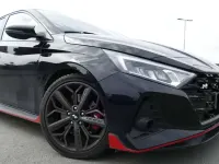 Usata Hyundai i20 N Performance 204 CV (150 kW) 2023 Nero Utilitaria
